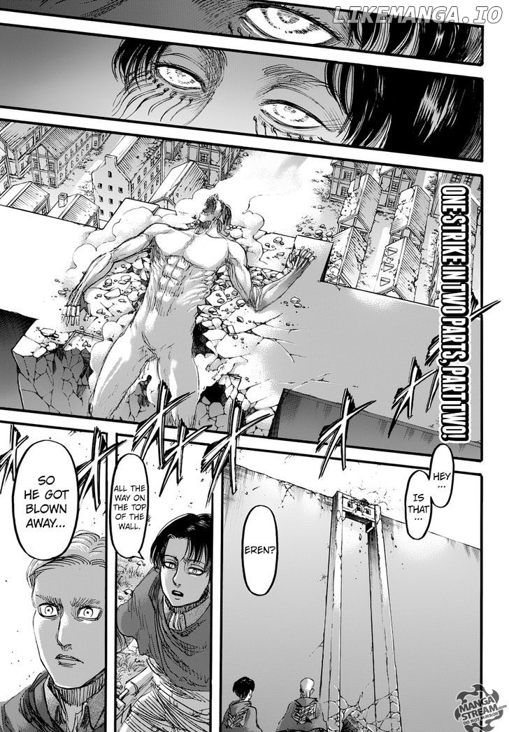 Shingeki no Kyojin, Chapter 80 image 04